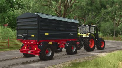 Palaz RD2U 18B v 1.0
