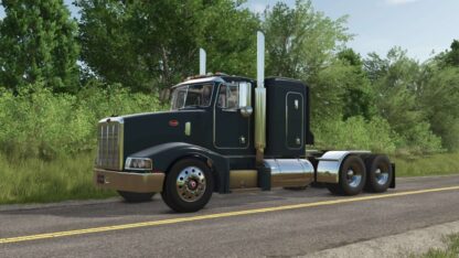 Peterbilt 377 v 1.0