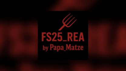 REA 25 v 1.0.4.0