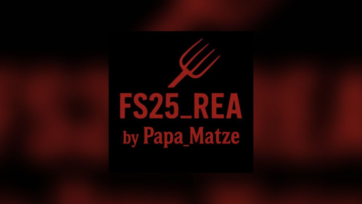 REA 25 v 1.0.4.0