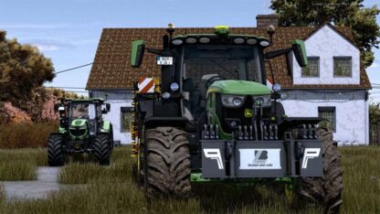 Realistic NextGen Reshade + Lighting v 1.0