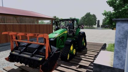 Realistic Simple Reshade v 1.0