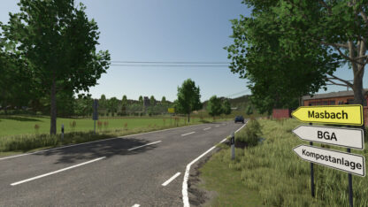 Rhoenplateu Map v 1.2.0.1