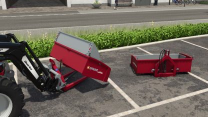 Rosensteiner Samurai 200 v 1.0.0.1