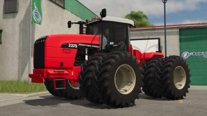Rostselmash RSM 2375 v 1.0
