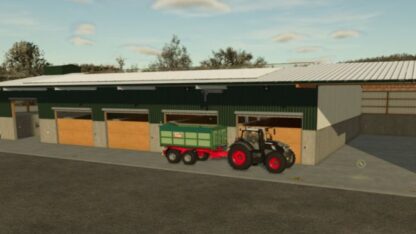 Rudolf Hoermann Silo v 1.5