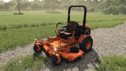 Scag Turf Tiger v 1.0