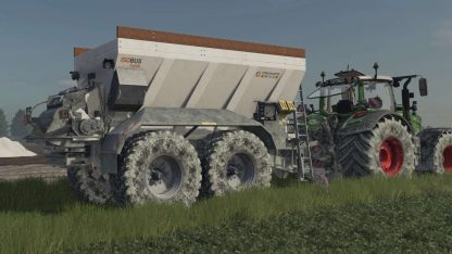 Streumaster FW 212 TD v 1.0