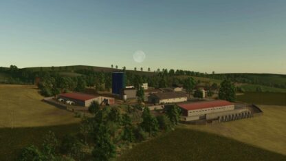 Valachy Map v 1.0.2.0