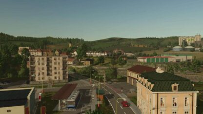 Valachy Map v 1.0.1.0