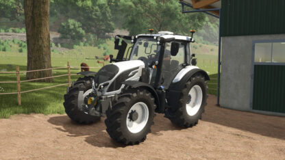 Valtra N Series v 1.0.0.1