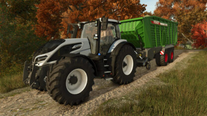 Valtra Q Series v 1.0.0.1