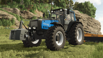 Valtra Valmet Series 8750 v 1.0.0.1