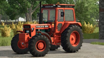 Volvo BM 2654 v 1.6