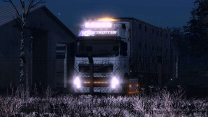 Volvo FH3 540 v 1.0
