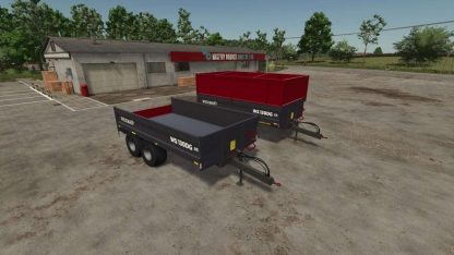 Weckman WS 130 DG v 1.0