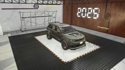 Workshop Showroom v 1.1