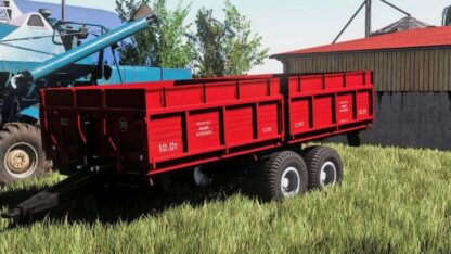 1PTS-9 Trailer v 1.0.0.5
