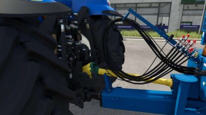 Attach Implements Manually v 0.9.2.5