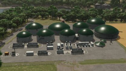 BGA Construction Pack v 1.0.1.1