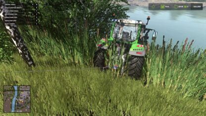 Better Winch v 1.2.0.3