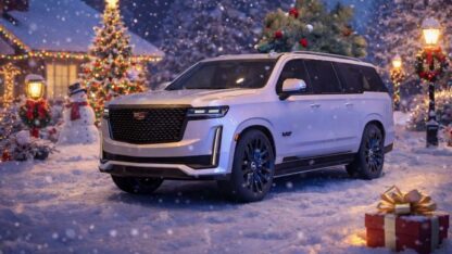 Cadillac Escalade V 2023 v 1.0