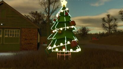 Christmas Tree v 1.0