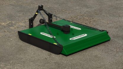 Duevelsdorf Swing Arm Rust Edition v 1.4