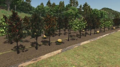 Fruit Orchards v 1.2.0.6