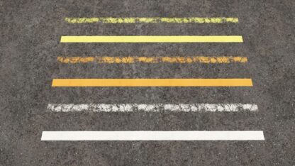 Ground Line Decals v 1.1