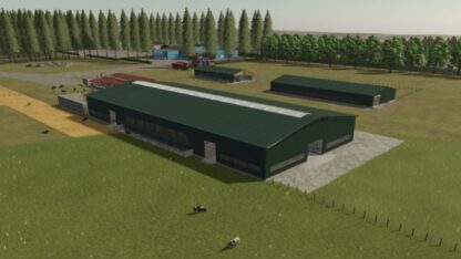 Hoermann Animals Pack v 1.0