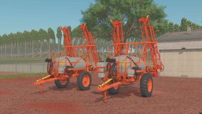 Jacto Columbia AD18 v 1.1