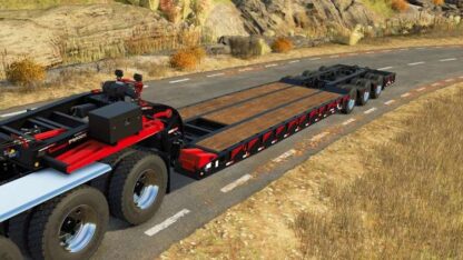 Kalyn Siebert Versa Maxx Trailer v 1.0