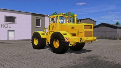 Kirovets K-700A/701 v 1.0