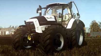 Lamborghini R6 250 v 1.1