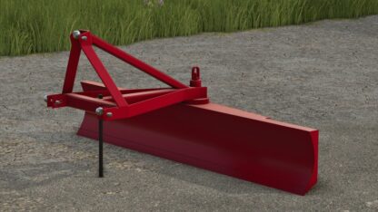 Lizard GS300 Rust Edition v 1.4