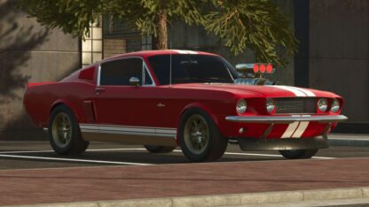 Lizard Muscle v 1.1