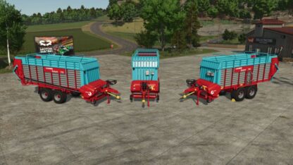 Lizard Rotant 743 v 1.0