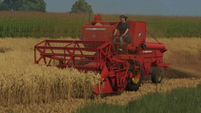 Massey Ferguson 87 v 1.0