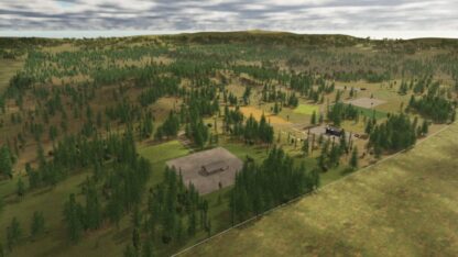 New Frontier Map v 1.2