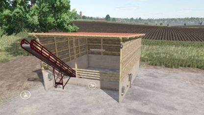 Onion Storage v 1.0