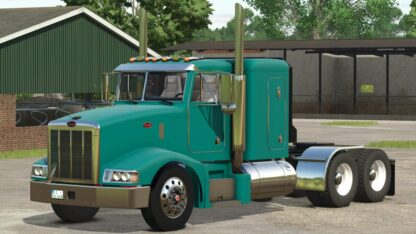 Peterbilt 377 v 1.0