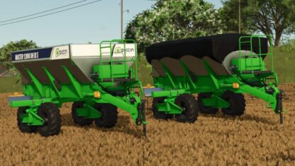 Piccin Master 12000 DH BI S Precision v 1.0