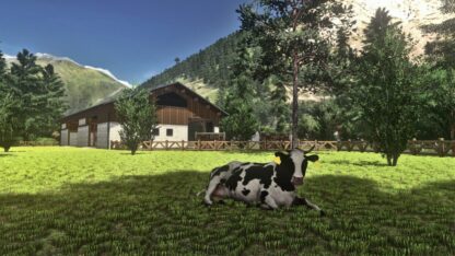 Realistic RayTracing Reshade Preset v1.9.4.2