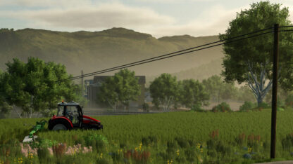 Rennebu 25 Map v 1.0.0.4