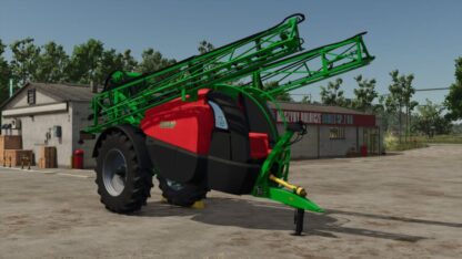 Seguip XS 460 v 1.0