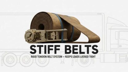 Stiff Belts v 1.0.0.1