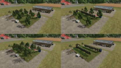Supermarket Productions v 1.2