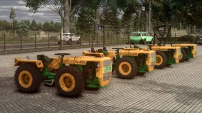 Toma Vinkovic 419 v 1.0