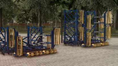 Tupanjac Pack v 1.0